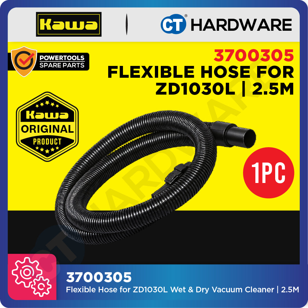 KAWA Flexible Hose 38mm for ZD1030L