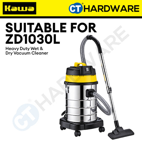 KAWA Flexible Hose 38mm for ZD1030L
