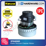 KAWA 3700301 Vacuum Cleaner Motor 1200W for ZD17810L / ZD220920L