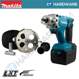 MAKITA DUT130RFE/ Z CORDLESS MIXER 18V 6-1/2" NO BATTERY & CHARGER ( SOLO ) BL/XPT
