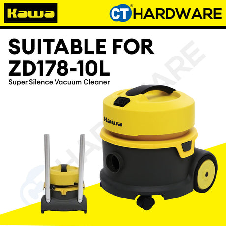 Kawa 3717831 Dust Brush