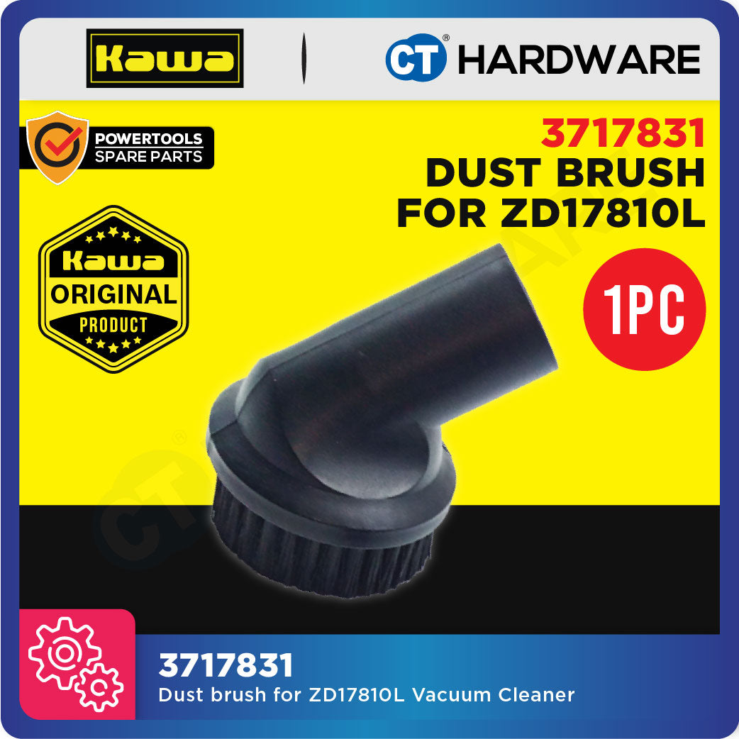 Kawa 3717831 Dust Brush