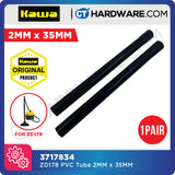 KAWA 3717834 PVC Tube 35mm (2pcs) for ZD17810L