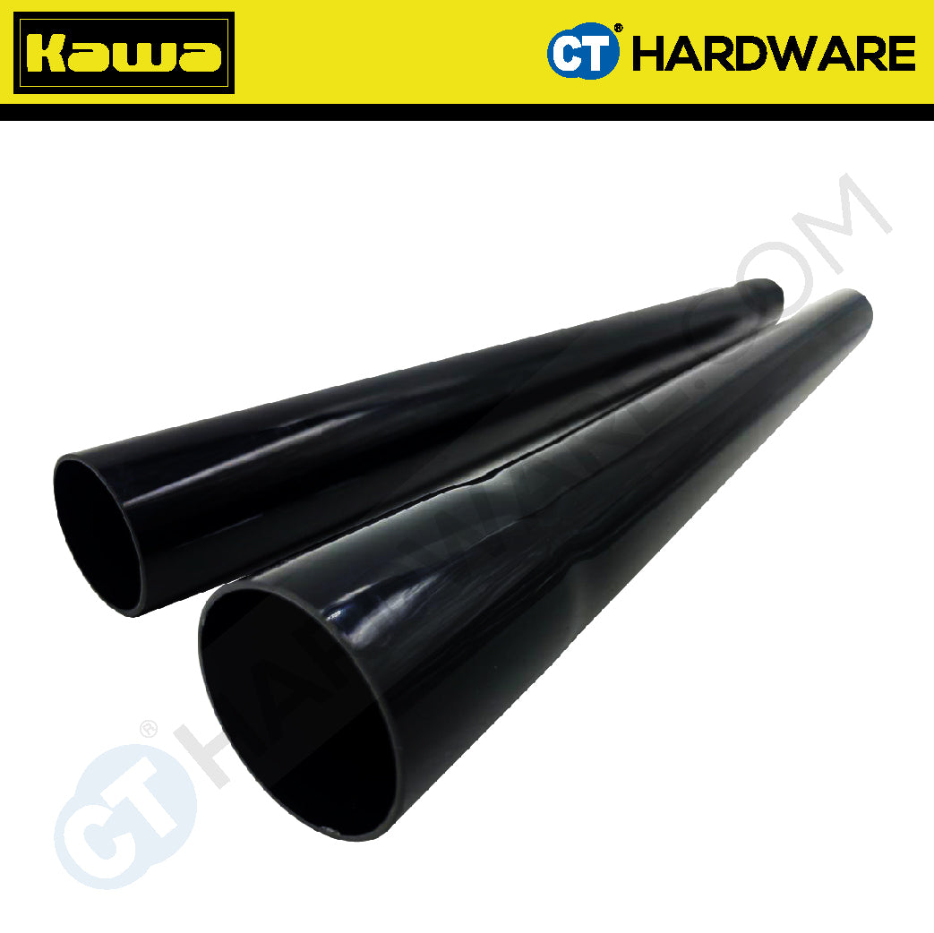 KAWA 3717834 PVC Tube 35mm (2pcs) for ZD17810L