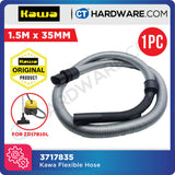 KAWA 3717835 Flexible Hose 32mm x 1.5m for ZD17810L