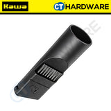 KAWA 3717913 2-in-1 Crevice Nozzle with Brush for ZD17810L / ZD220920L