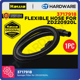 KAWA 3717918 Flexible Hose 35mm x 1.5m for ZD220920L
