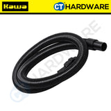 KAWA 3717918 Flexible Hose 35mm x 1.5m for ZD220920L