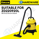 KAWA 3717918 Flexible Hose 35mm x 1.5m for ZD220920L