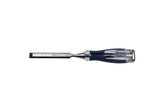 Irwin High-Impact ProTouch MS750 Mortise Chisel with Extreme Striking Cap 2K Grip 10501678