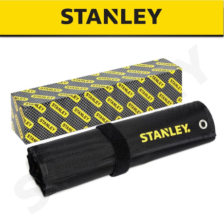 Stanley 87-036-1 Slimline Combination Wrench Set 14 pcs 8-24mm