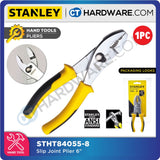 STANLEY STHT84055-8 SLIP JOINT PLIER 6"