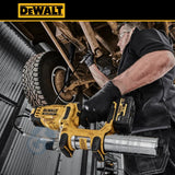 DEWALT DCGG581N-B1 20V MAX XR Cordless Grease Gun Bare Unit