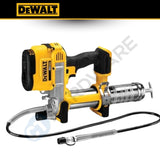 DEWALT DCGG581N-B1 20V MAX XR Cordless Grease Gun Bare Unit
