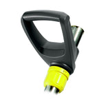 Karcher 43210010 D-handle for extension tube 40250040 (PUZZI 10/1 & PUZZI 8/1 C).