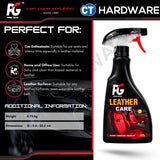 PG Perma Glass PG788207 Leather Care 500ml [ 9556817888207 ]