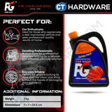 PG Perma Glass PG7882328 Concentrated Car Wash Jumbo Pack 2000ml [ 9556817882328 ]