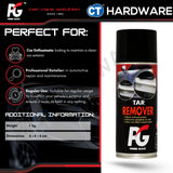 PG Perma Glass PG787309 Tar Remover 345ml [ 9556817887309 ]