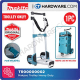 Makita TR00000002 Trolley For Interlocking Tool Cases