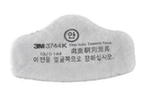 3M 3744 PARTICULATE FILTER