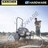Karcher HD 9/20-4 M Classic Professional High Pressure Washer 4000W | 200 Bar | 900L/H [HD9204M | 1.524-927.0]