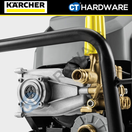 Karcher HD 9/20-4 M Classic Professional High Pressure Washer 4000W | 200 Bar | 900L/H [HD9204M | 1.524-927.0]