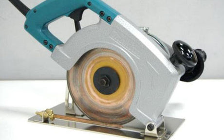 Makita 4107R Diamond Cutter 7-1/8" 180mm 1400W (Without Diamond Blade)