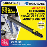 Karcher 41270273 Extension tube for SG steam cleaner, length 505 mm