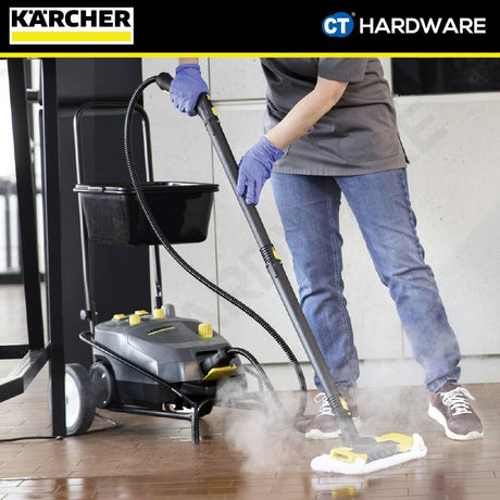 Karcher 41270273 Extension tube for SG steam cleaner, length 505 mm