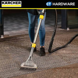 Karcher 41300080 Flexible floor nozzle Puzzi, 240 mm wide