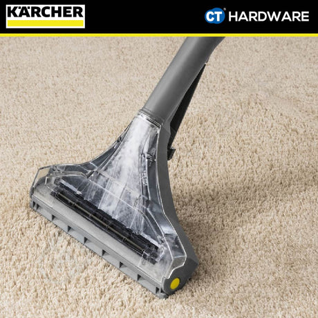 Karcher 41300080 Flexible floor nozzle Puzzi, 240 mm wide