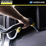 Karcher 41300100 Puzzi crevice nozzle, length 253 mm