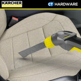 Karcher 41300100 Puzzi crevice nozzle, length 253 mm