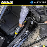 Karcher 41300100 Puzzi crevice nozzle, length 253 mm