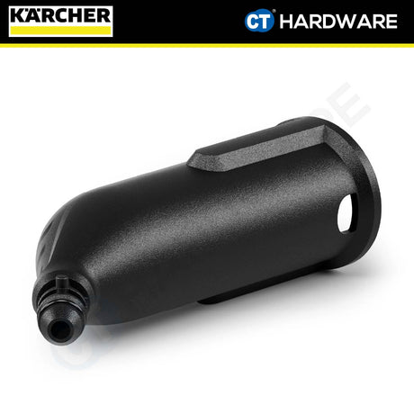 Karcher 41304310 Point jet nozzle cpl. Black