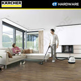 Karcher 41950830 Floor Tool RD 296 for VC6 Series