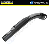 KARCHER 41951250 HAND TUBE FOR VC6 VACUUM CLEANER DRY WITHOUT REMOTE CONTROL