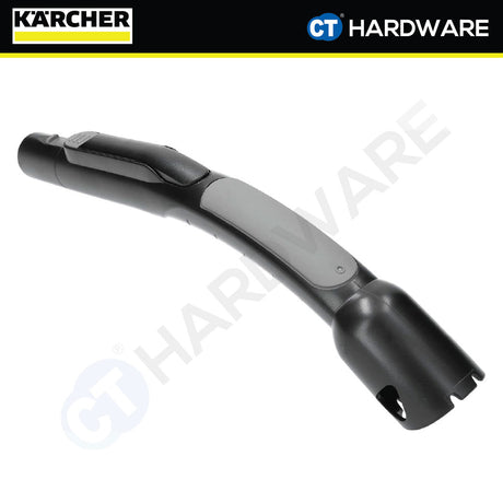 KARCHER 41951250 HAND TUBE FOR VC6 VACUUM CLEANER DRY WITHOUT REMOTE CONTROL