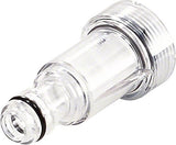 Bosch F016800363 Inlet Water Filter (AQT33-10, AQT35-12Plus & AQT37-13Plus)