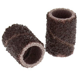 Dremel Grit Sanding Bands G60 X 6PC 6.4MM #431