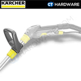Karcher 43210010 D-handle for extension tube 40250040 (PUZZI 10/1 & PUZZI 8/1 C).