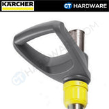 Karcher 43210010 D-handle for extension tube 40250040 (PUZZI 10/1 & PUZZI 8/1 C).