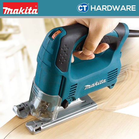 Makita 4327 Jigsaw 450W With Speed Control (B-Type Shank)