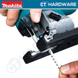MAKITA 4350CT CORDED JIGSAW 720W WITH SPEED CONTROL (B-TYPE SHANK)