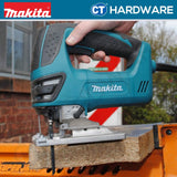 MAKITA 4350CT CORDED JIGSAW 720W WITH SPEED CONTROL (B-TYPE SHANK)