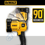 DEWALT DCL043N-KR 20V MAX XR Cordless LED Spot Light Bare Unit