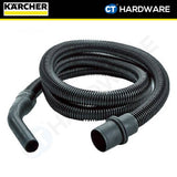 Karcher 44406780 Suction hose with bend length 4m