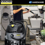 Karcher 44406780 Suction hose with bend length 4m