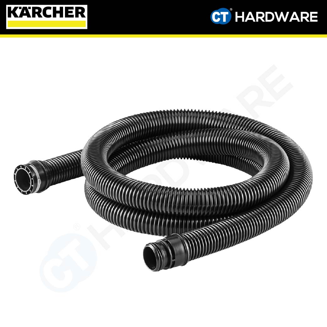 Karcher 44409110 Suction hose length 2.5m