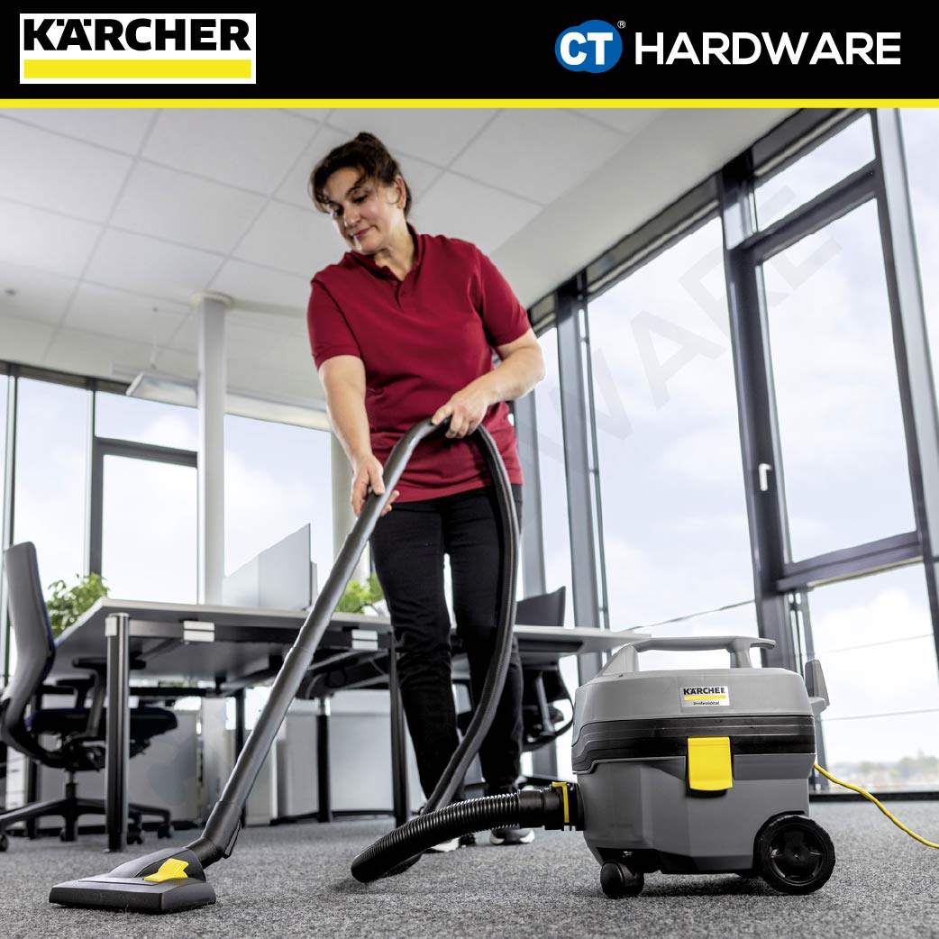 Karcher 44409110 Suction hose length 2.5m